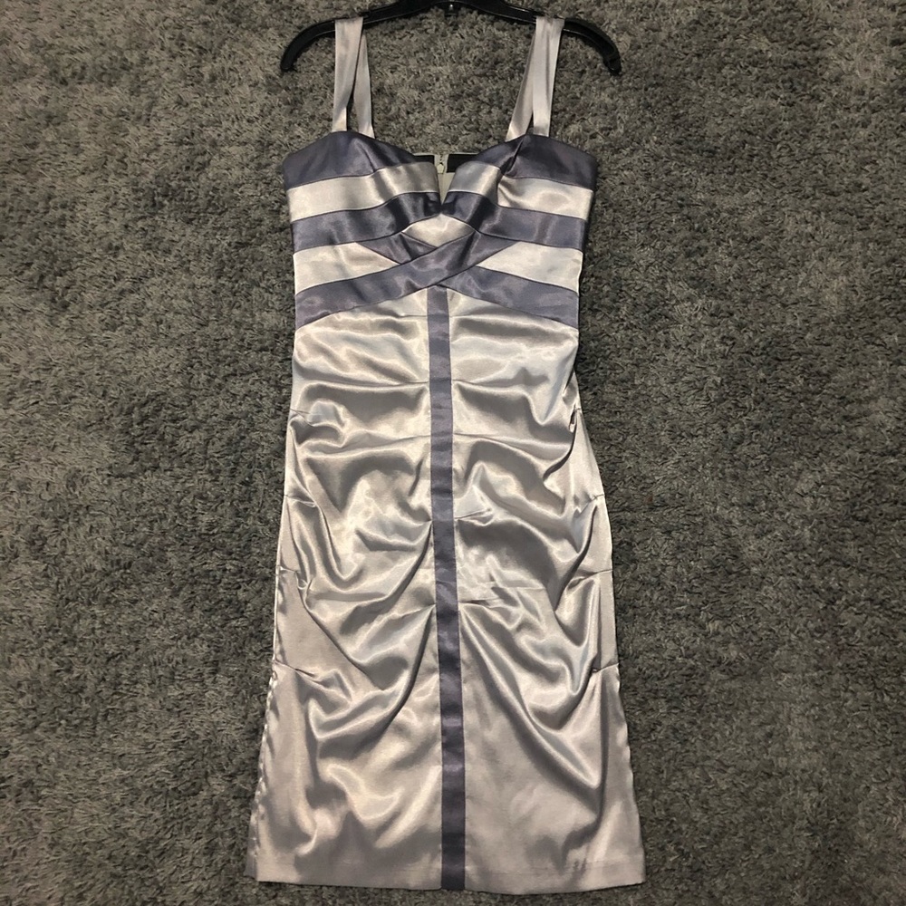 Le Chateau dress - size S
